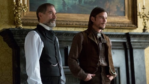 Penny Dreadful: 1×4