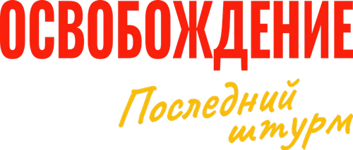 Освобождение 5: Последний штурм