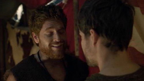 Poster della serie Genesis