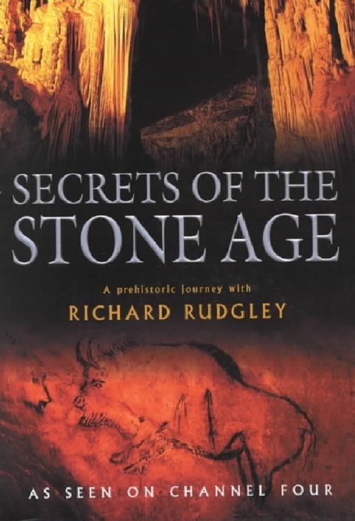 Movie poster of Secrets of the Stone Age