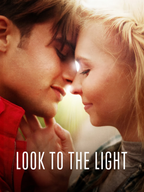 Look to the Light poster