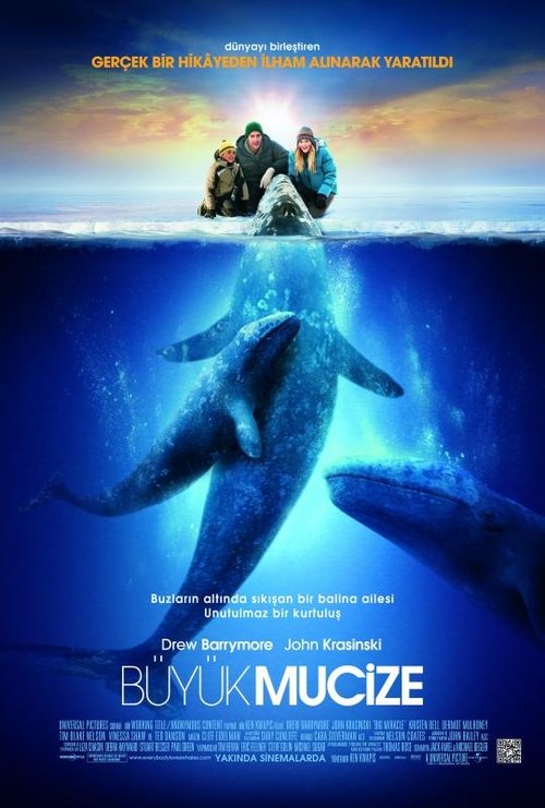 Büyük Mucize ( Big Miracle )