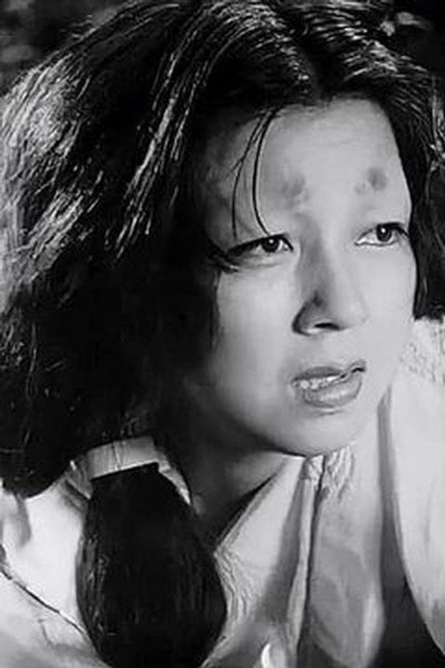川上夏代
