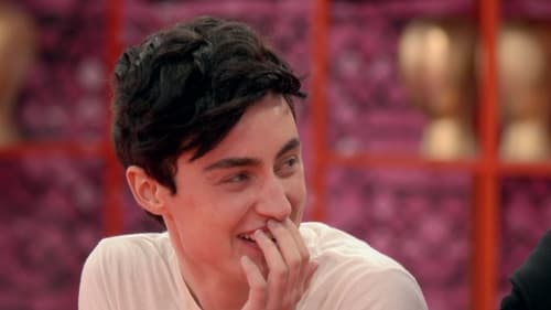 Escena del episodio 2 de la temporada 12 de RuPaul: Reinas del drag: ¡Desatadas!