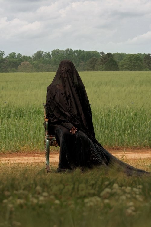 The Woman in the Yard