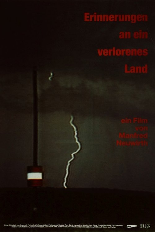 Erinnerungen an ein verlorenes Land Erinnerungen an ein verlorenes Land