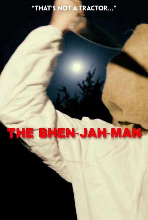 The Bhen-Jah-Man poster