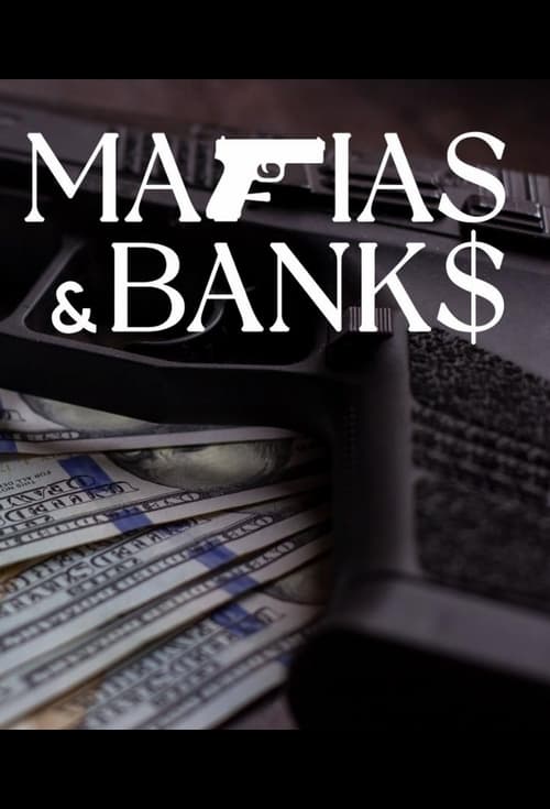 Poster Mafias et Banques