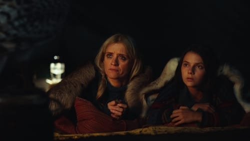 His Dark Materials: 1×5