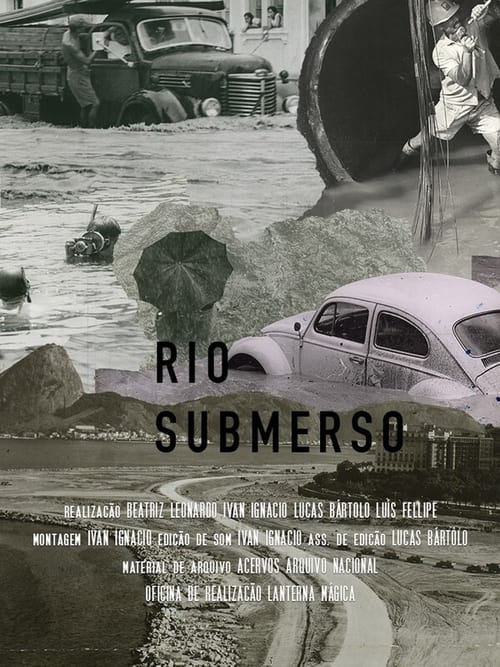 Rio Submerso 2020