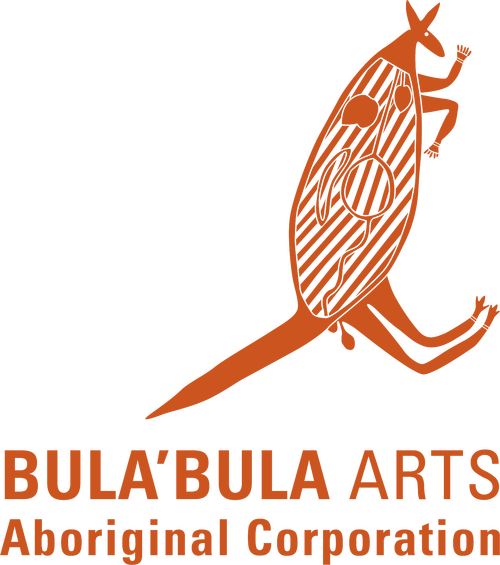 Bula'bula Arts Aboriginal