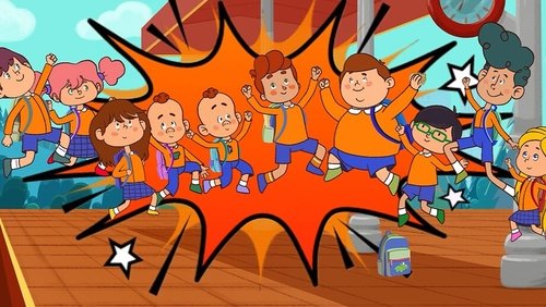 Image de l'épisode 6