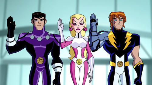 Image de l'épisode 9