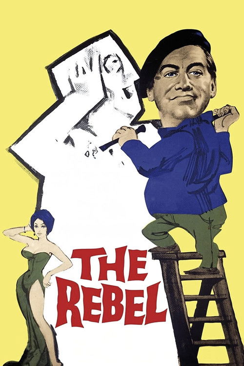 The Rebel