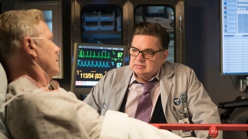 Chicago Med – Atendimento de Emergência: 2×18