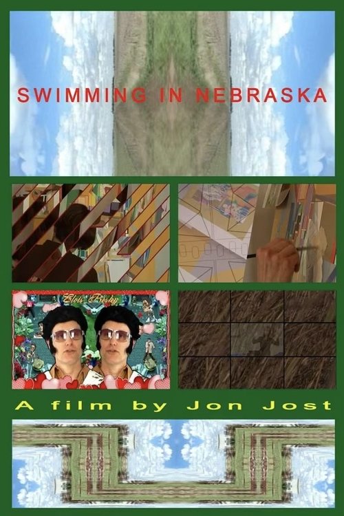 Swimming in Nebraska Movie Poster Image