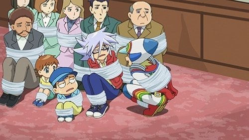 Épisode 9