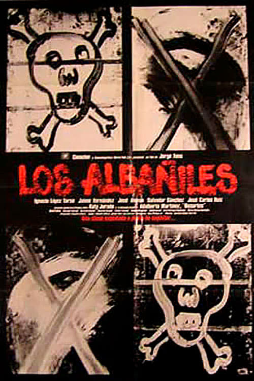 Los albañiles 1976