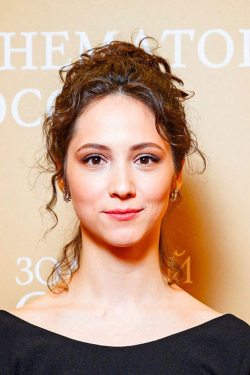 Foto de Дарья Балабанова