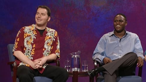 Whose Line Is It Anyway?, S05E24 - (2003)