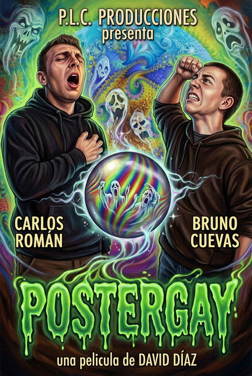 Postergay
