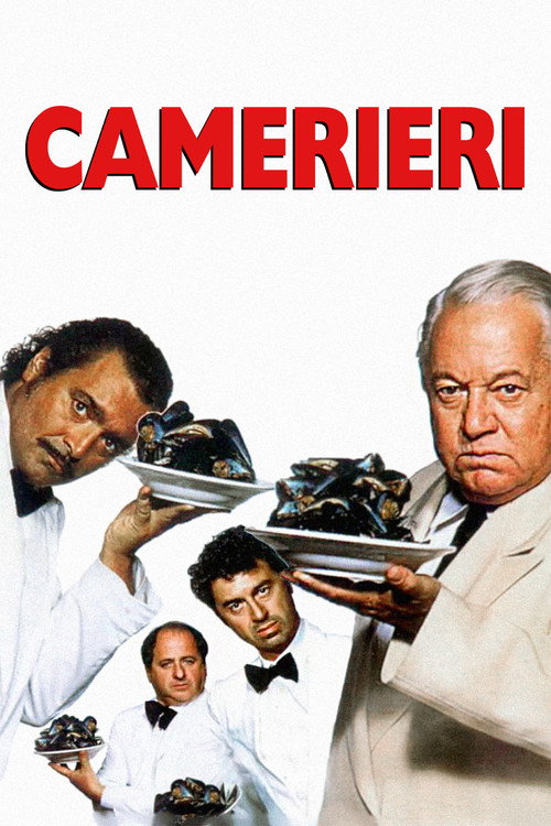 Camerieri