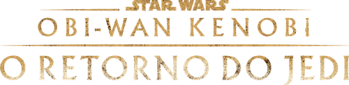 Obi-Wan Kenobi: O Retorno do Jedi - Logo 3