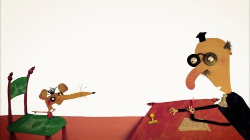 La Souris et le Voleur