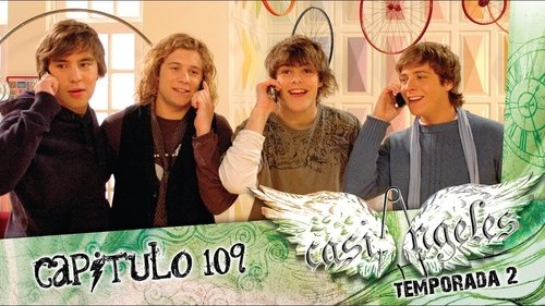 Épisode 109