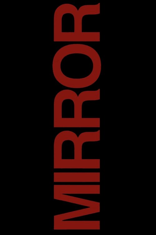 Mirror (2025) poster