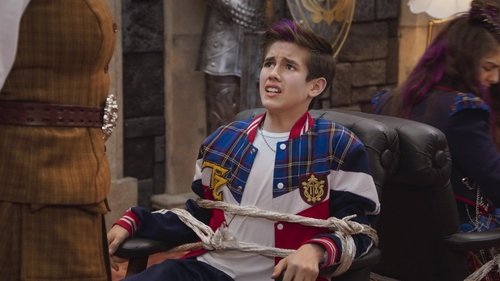 Image de l'épisode 17