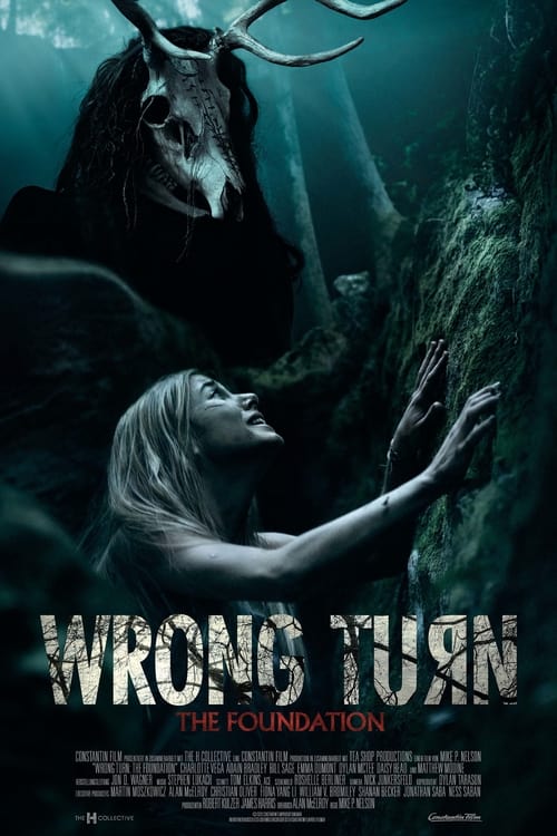 Wrong Turn