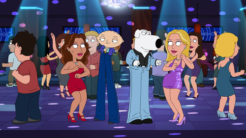 Uma Família da Pesada: 24×11