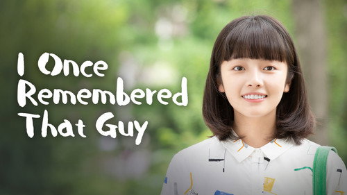 Remember My Boy