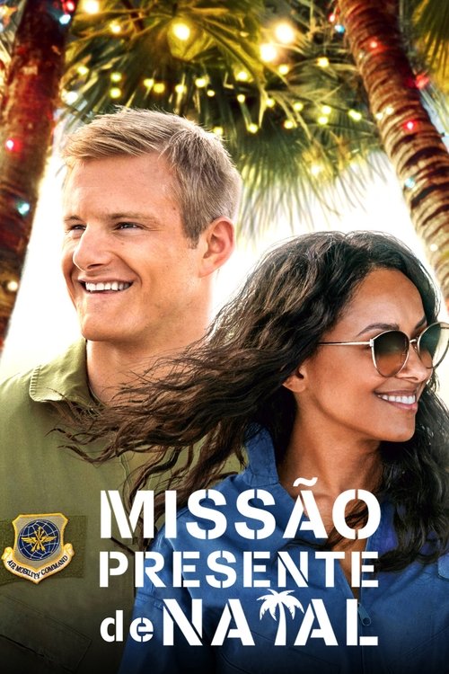 Poster do filme Missão Presente de Natal