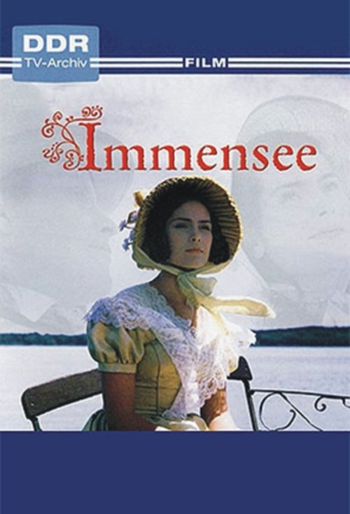 Immensee movie poster player