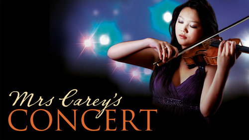 Mrs Carey's Concert