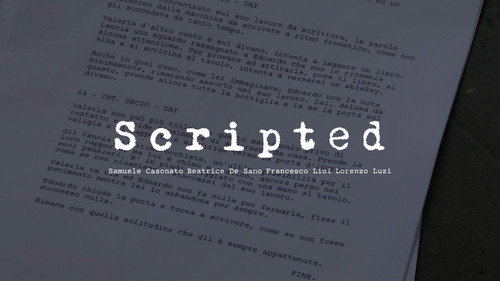 Scripted — Fundos 1