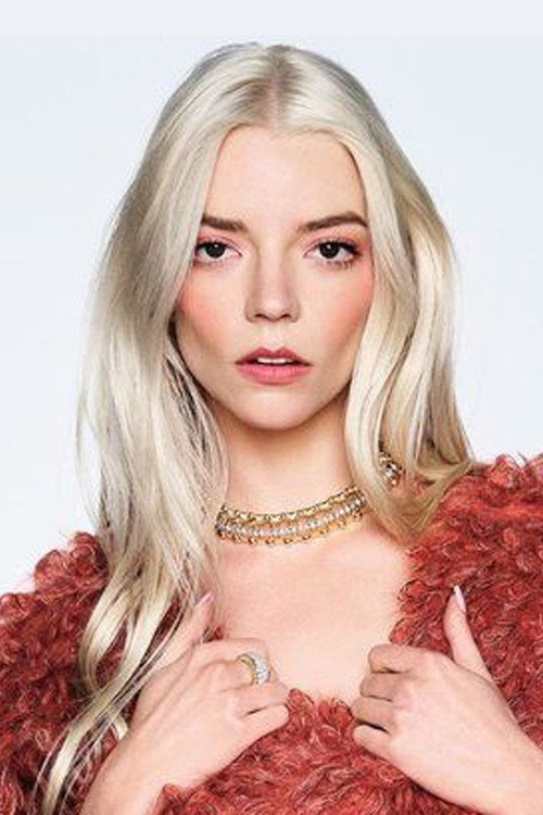 Anya Taylor-Joy