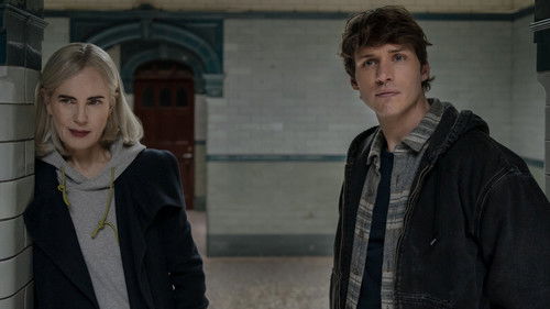 Talamasca de Anne Rice: A Ordem Secreta: 1×3