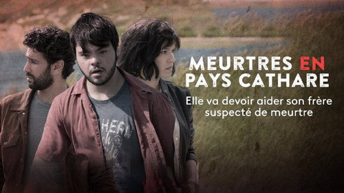 Image Meurtres en Pays cathare