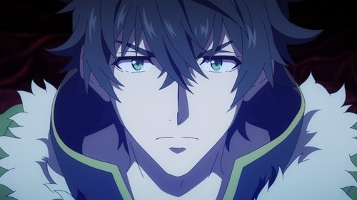 The Rising of the Shield Hero: 2×5