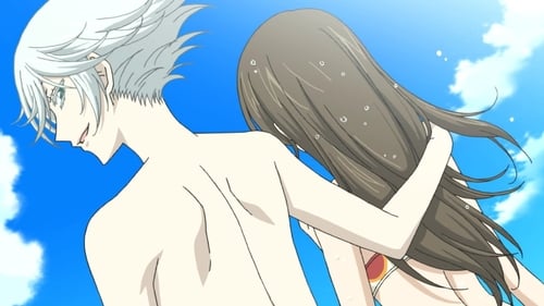 Poster della serie Kamisama Kiss