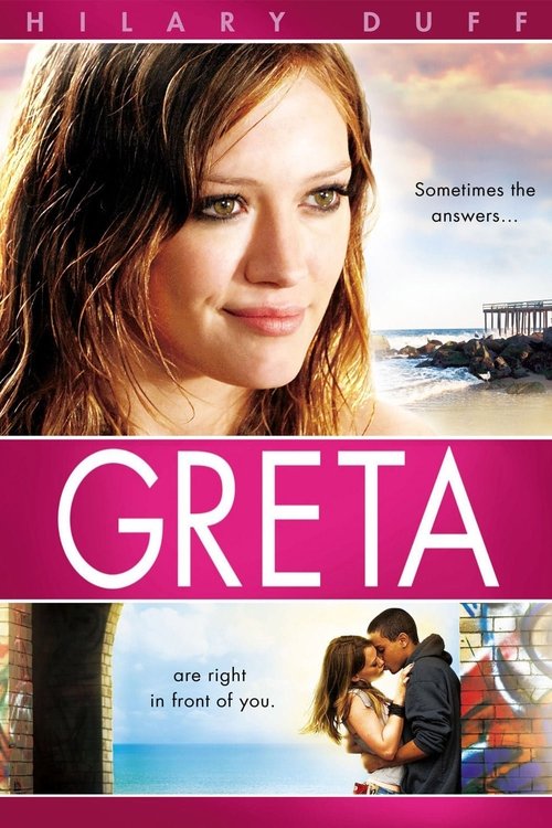 Largescale poster for According to Greta