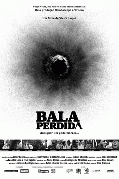 Bala Perdida 2003
