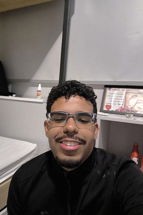 Foto de Rodrigo Barroso