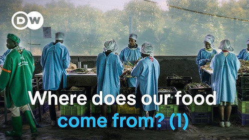 The hidden realities of farming (1/2)