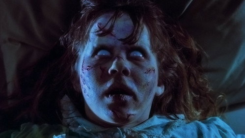 The Exorcist