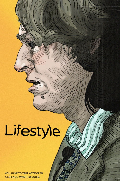 Lifestyle - FİLM Afişi
