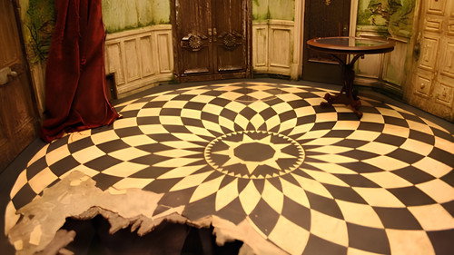 Alice au Pays des Merveilles - Still